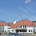 Hotel Fletcher Hotel-restaurant 's-hertogenbosch Rosmalen