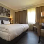 Fletcher Hotel-restaurant 's-hertogenbosch Hotel 4*