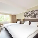 Hotel Fletcher Hotel-restaurant 's-hertogenbosch 4*