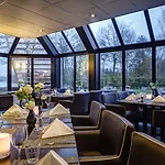 Fletcher Hotel-restaurant 's-hertogenbosch Hotel 4*