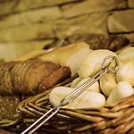 Fletcher Hotel-restaurant 's-hertogenbosch Hotel Rosmalen