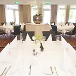 Fletcher Hotel-restaurant 's-hertogenbosch 4* Rosmalen