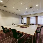 Fletcher Hotel-restaurant 's-hertogenbosch