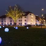 Fletcher Hotel-restaurant 's-hertogenbosch 4*