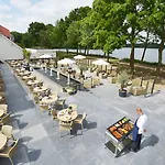 Hotel Fletcher Hotel-restaurant 's-hertogenbosch 4*