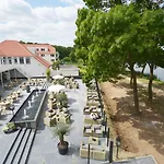 Hotel Fletcher Hotel-restaurant 's-hertogenbosch 4*