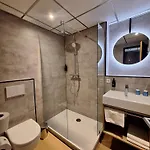 Fletcher Hotel-restaurant 's-hertogenbosch Hotel 4*