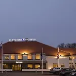Hotel Fletcher Hotel-restaurant 's-hertogenbosch 4*