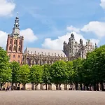 Hotel Fletcher Hotel-restaurant 's-hertogenbosch Rosmalen