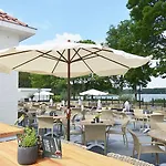 Hotel Fletcher Hotel-restaurant 's-hertogenbosch Rosmalen