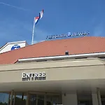 Fletcher Hotel-restaurant 's-hertogenbosch 4* Rosmalen