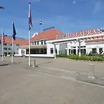 Hotel Fletcher Hotel-restaurant 's-hertogenbosch 4*