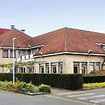 Fletcher Hotel-restaurant 's-hertogenbosch Hotel