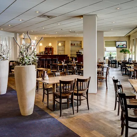 Fletcher Hotel-restaurant 's-hertogenbosch Hotel