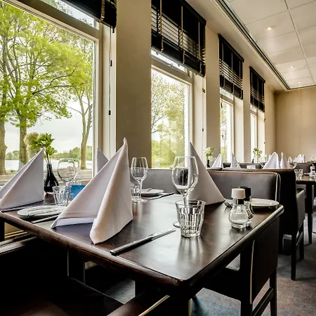 Fletcher Hotel-restaurant 's-hertogenbosch