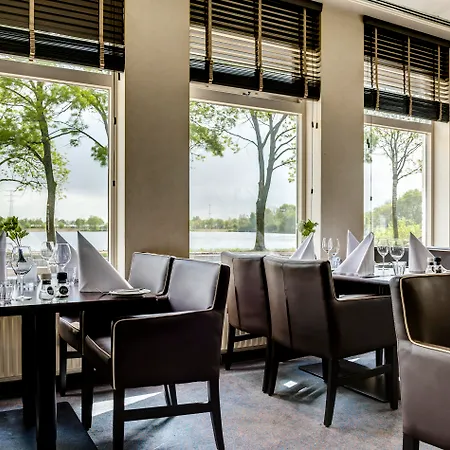 Fletcher Hotel-restaurant 's-hertogenbosch