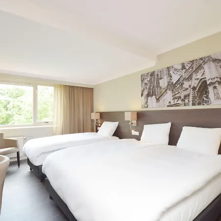 Hotel Fletcher Hotel-restaurant 's-hertogenbosch 4*
