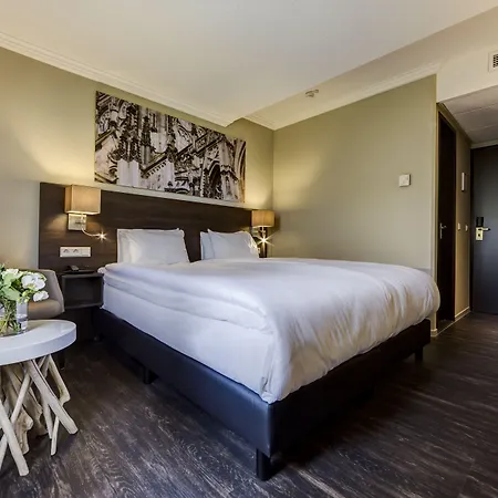 Hotel Fletcher Hotel-restaurant 's-hertogenbosch