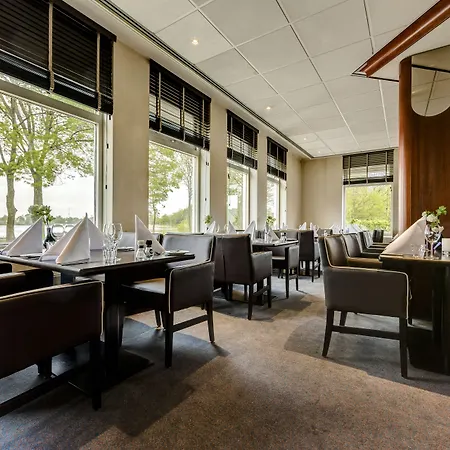 Fletcher Hotel-restaurant 's-hertogenbosch Hotel
