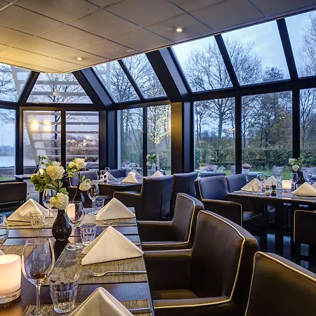 Fletcher Hotel-restaurant 's-hertogenbosch Hotel 4*