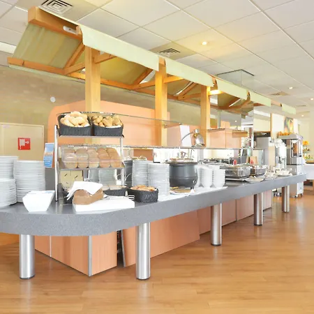 Hotel Fletcher Hotel-restaurant 's-hertogenbosch Rosmalen