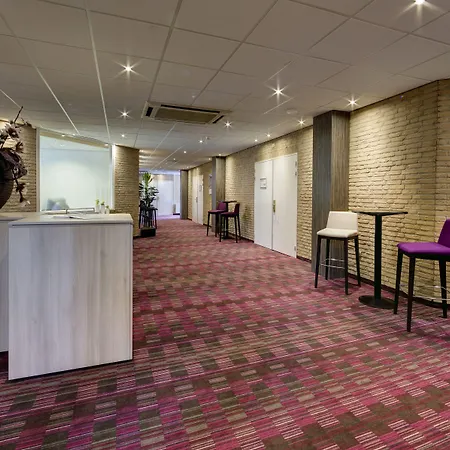 Fletcher Hotel-restaurant 's-hertogenbosch Hotel Rosmalen