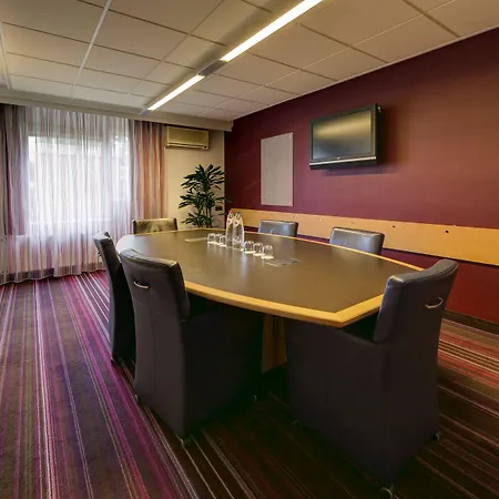 Fletcher Hotel-restaurant 's-hertogenbosch