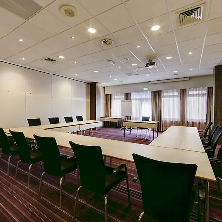 Hotel Fletcher Hotel-restaurant 's-hertogenbosch Rosmalen
