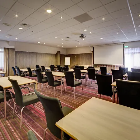 Fletcher Hotel-restaurant 's-hertogenbosch Hotel