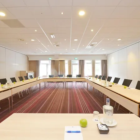Fletcher Hotel-restaurant 's-hertogenbosch 4*