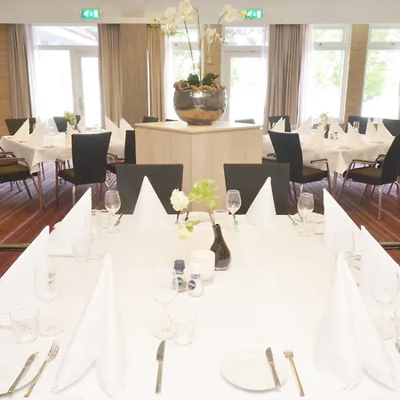 Fletcher Hotel-restaurant 's-hertogenbosch 4* Rosmalen
