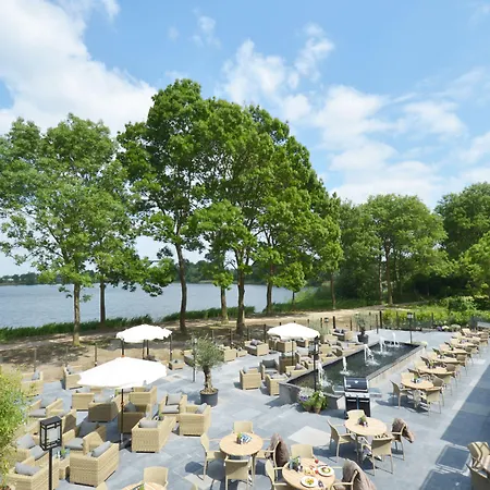 Fletcher Hotel-restaurant 's-hertogenbosch Hotel Rosmalen