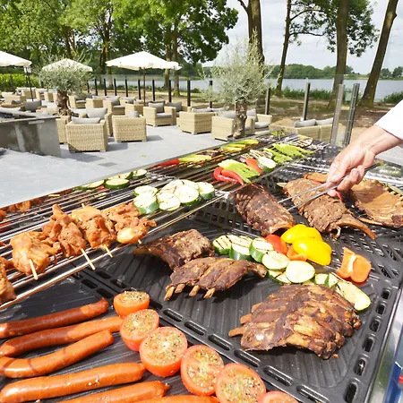 Fletcher Hotel-restaurant 's-hertogenbosch Hotel