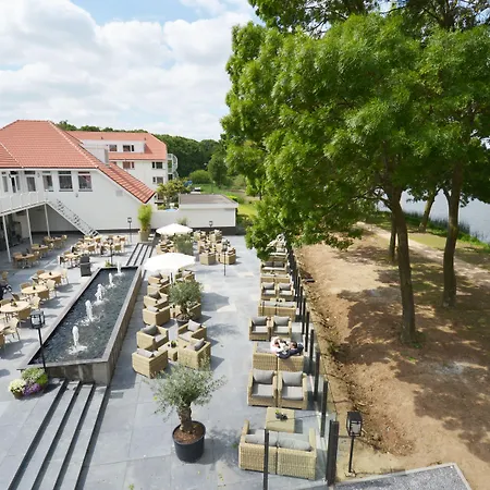 Hotel Fletcher Hotel-restaurant 's-hertogenbosch 4*