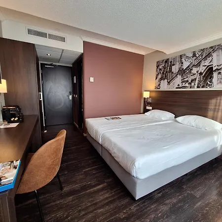 Fletcher Hotel-restaurant 's-hertogenbosch