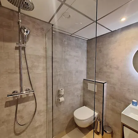 Fletcher Hotel-restaurant 's-hertogenbosch روزمالين