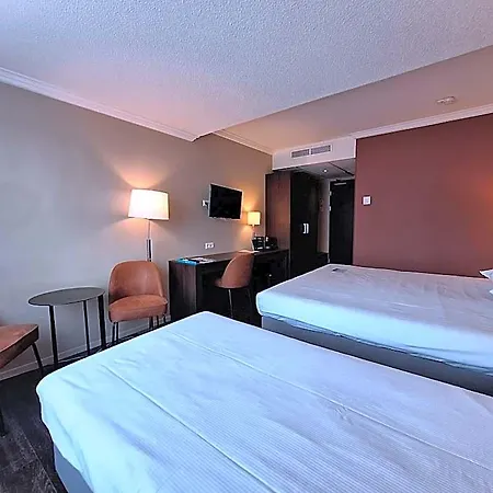 Fletcher Hotel-restaurant 's-hertogenbosch 4* Rosmalen