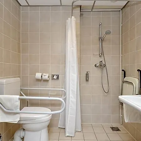 Fletcher Hotel-restaurant 's-hertogenbosch Rosmalen