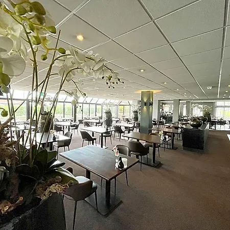 Fletcher Hotel-restaurant 's-hertogenbosch Hotel Rosmalen