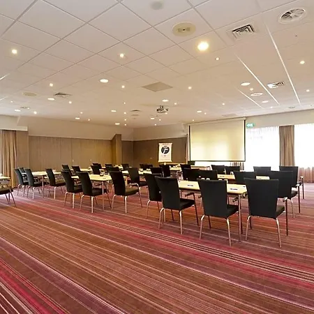 Fletcher Hotel-restaurant 's-hertogenbosch Szálloda Rosmalen