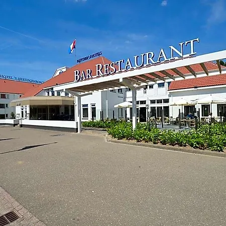 Fletcher Hotel-restaurant 's-hertogenbosch Hotel Rosmalen