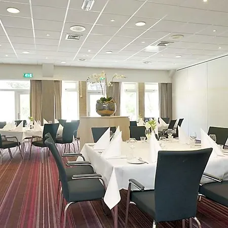 Fletcher Hotel-restaurant 's-hertogenbosch Rosmalen