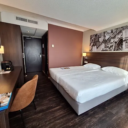 Fletcher Hotel-restaurant 's-hertogenbosch