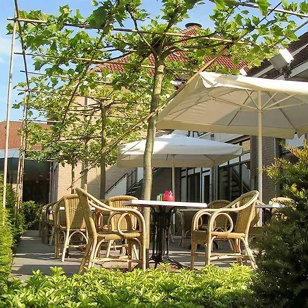Fletcher Hotel-restaurant 's-hertogenbosch Rosmalen
