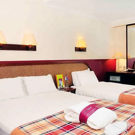 Fletcher Hotel-restaurant 's-hertogenbosch Hotel 4*