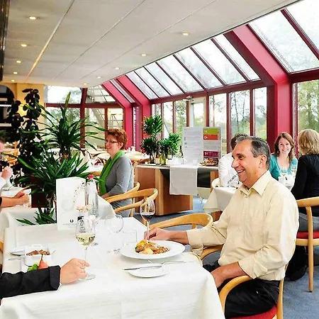 Hotel Fletcher Hotel-restaurant 's-hertogenbosch 4*