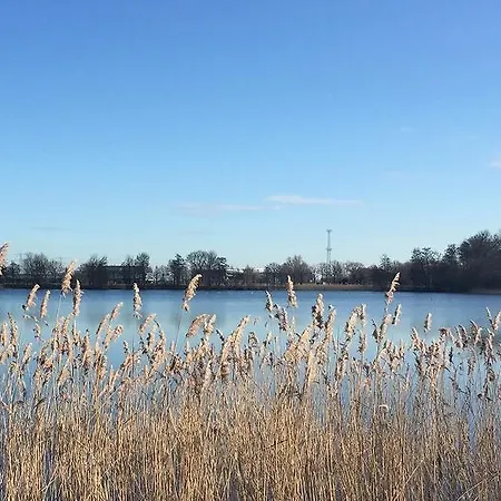 Fletcher Hotel-restaurant 's-hertogenbosch Hotel 4*