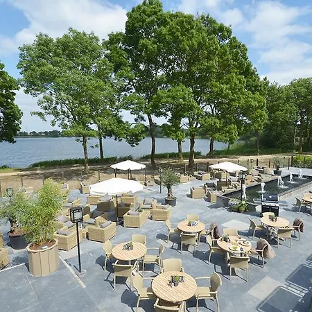 Fletcher Hotel-restaurant 's-hertogenbosch Szálloda 4*