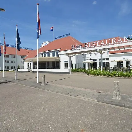 Szálloda Fletcher Hotel-restaurant 's-hertogenbosch 4*