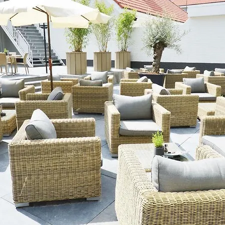 Fletcher Hotel-restaurant 's-hertogenbosch 4* Rosmalen
